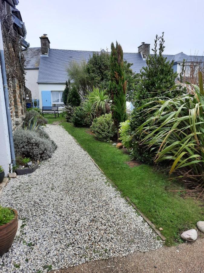 Appartement Isles Les Ecrehous à Portbail Extérieur photo