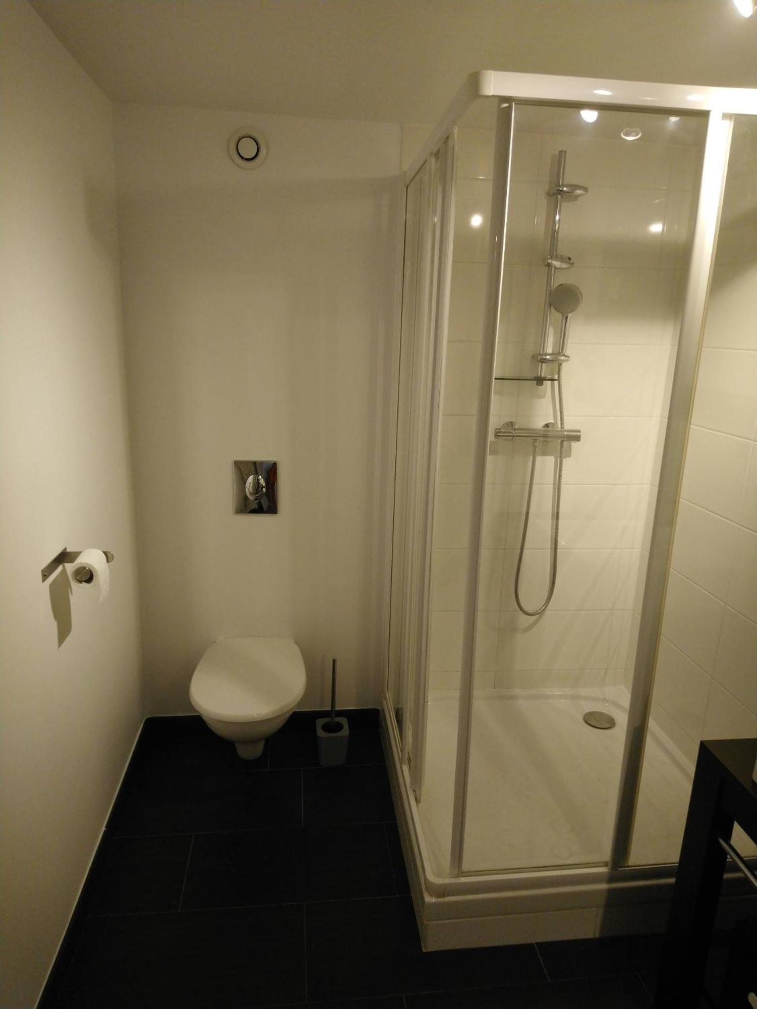 Appartement Isles Les Ecrehous à Portbail Extérieur photo