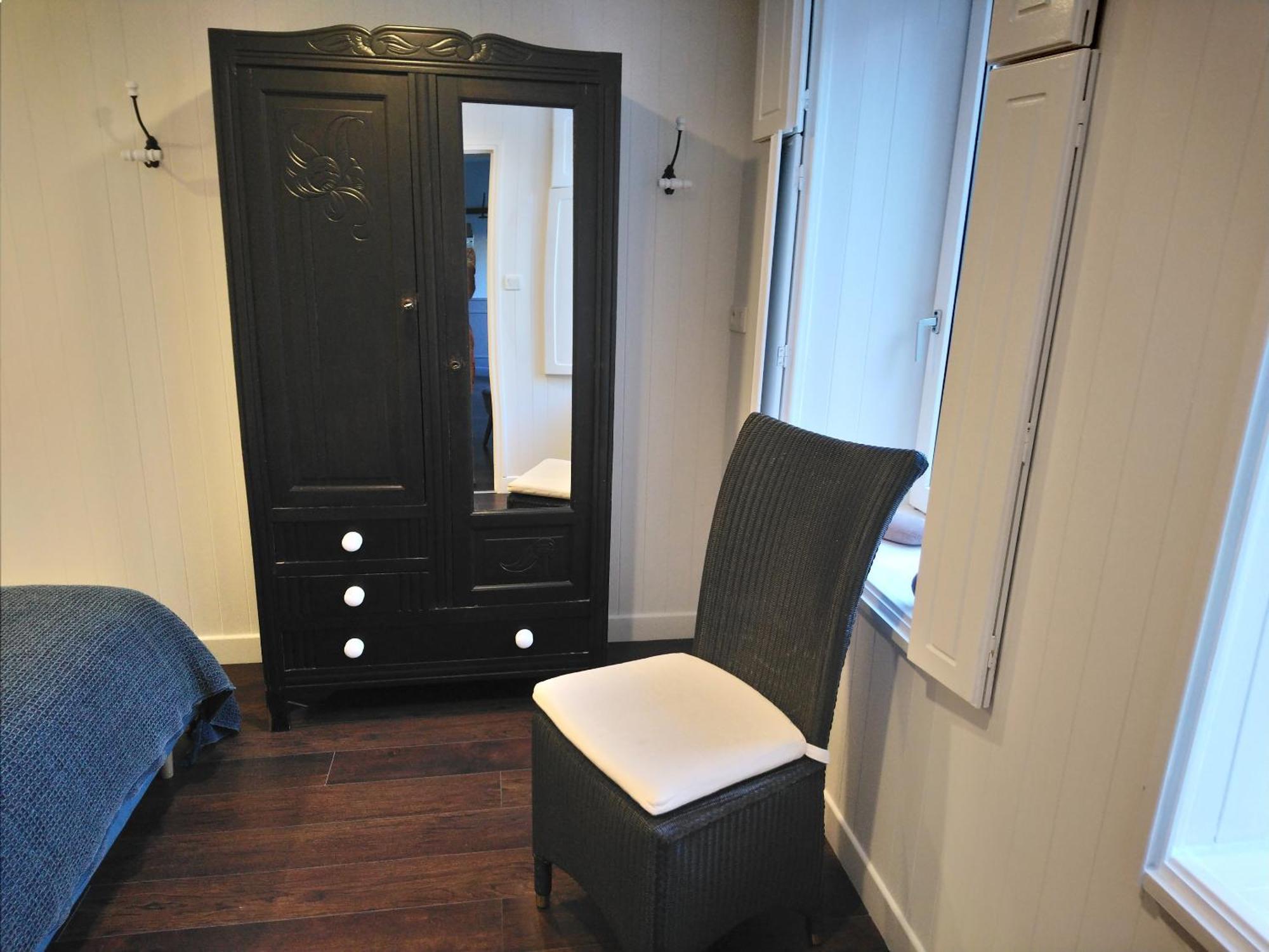 Appartement Isles Les Ecrehous à Portbail Extérieur photo