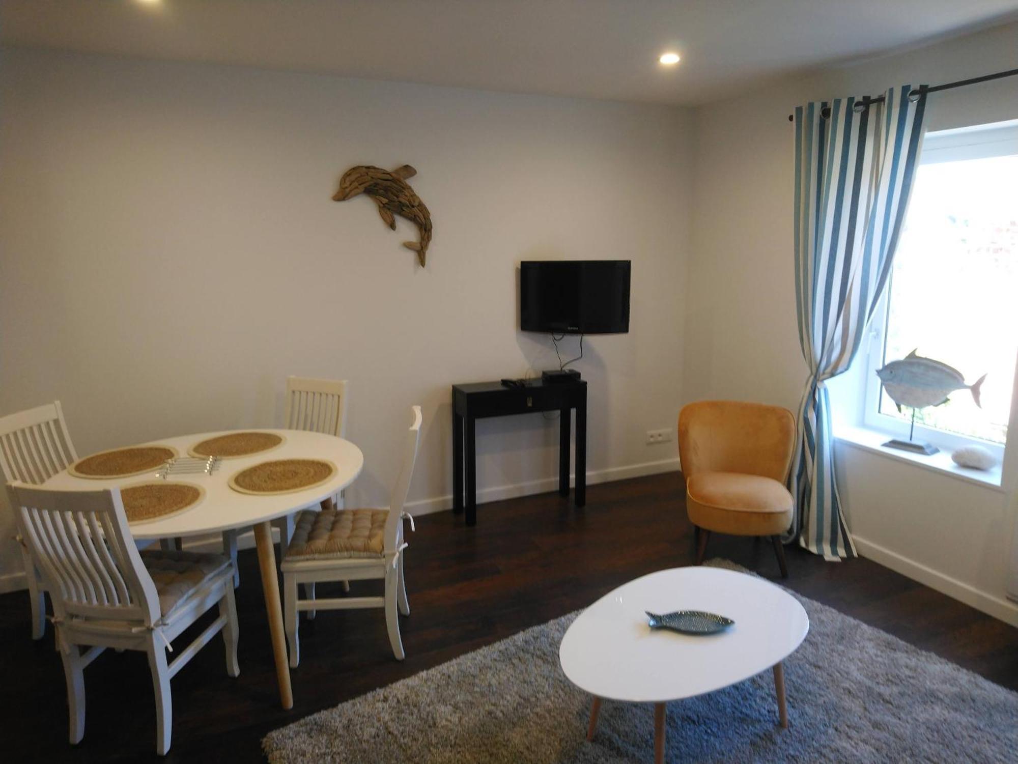 Appartement Isles Les Ecrehous à Portbail Extérieur photo